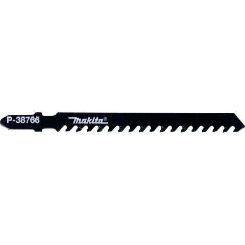 Makita Accessoires Decoupeerzaagblad HM-100 - T141HM | 3 stuks - P-38766