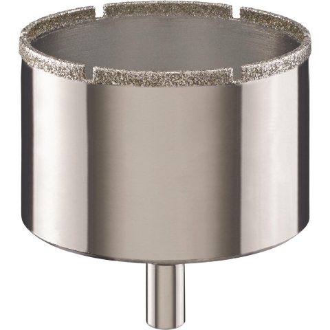 Bosch Accessoires Diamant Gatzaag Keramiek Ø 74 - 2609256C93