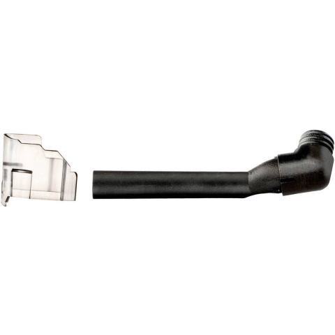 Metabo Accessoires Afzuigset decoupeerzagen - 623669000