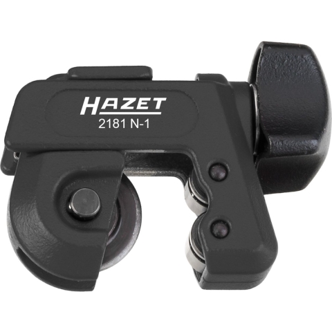 HAZET Pijpsnijder - kleine uitvoering 2181N-1 - 3 - 16 mm