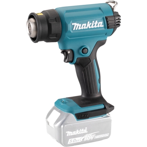 Makita DHG180Z - 18V LXT draadloze accu heteluchtpistool | zonder accu&apos;s en lader - DHG180Z