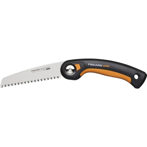Fiskars Plus vouwzaag | SW68 | 15cm 1067552