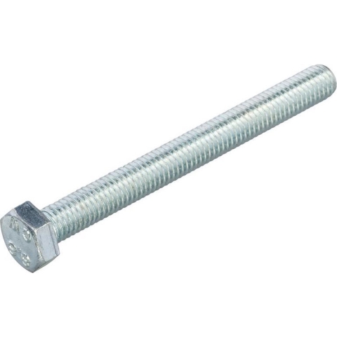 Hoenderdaal Tapbout Vz 8.8 Sw-19 Din933 M12X35 | 100 stuks - 1840.11.73401