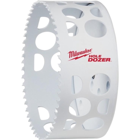 Milwaukee Accessoires HSaw 4/6-108mm -1pc - 49560223