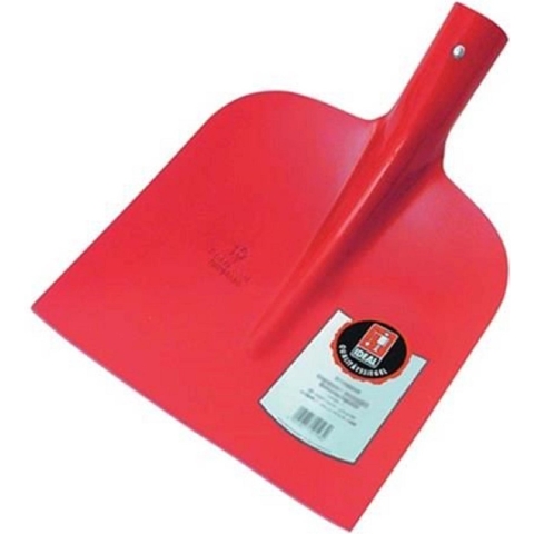 Idealspaten-bredt Schop RB Holsteiner Rd. 0-3/4 (250x230) - 03040120 - 03040120