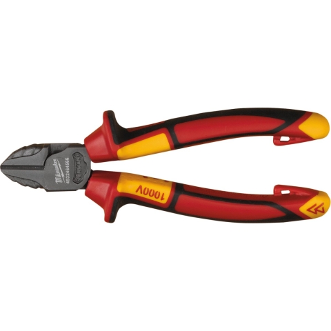 Milwaukee Accessoires Diagonale knipper | VDE | 145 mm - 4932464566