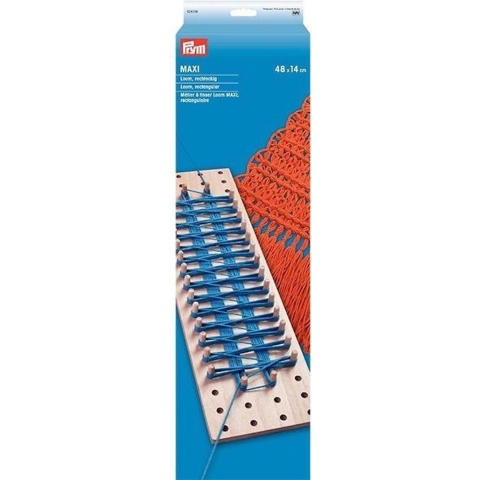Prym Loom Maxi Rechthoekig
