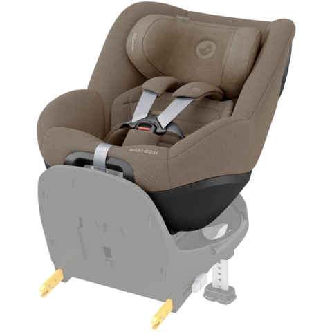 Autostoel Maxi-Cosi Pearl Pro 360° Authentic Truffle