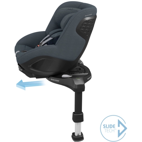 Autostoel Maxi-Cosi Mica Pro 360° Authentic Graphite