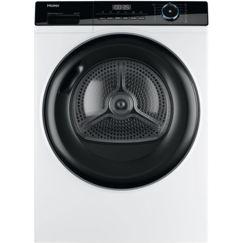Haier Hd90-a2939-s Ipro Series 3 Dry 9kg Warmtepompdroger