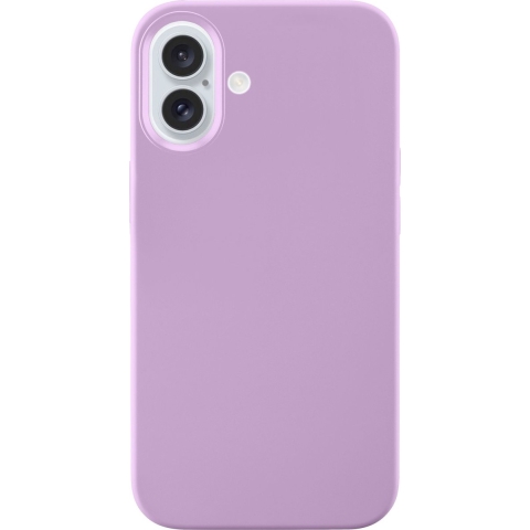 Cellularline Sensation Telefoonhoesje Voor Apple Iphone 16 Roze