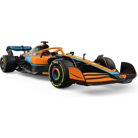 Pirox Toys Rc 1:18 Mclaren F1 Mcl36