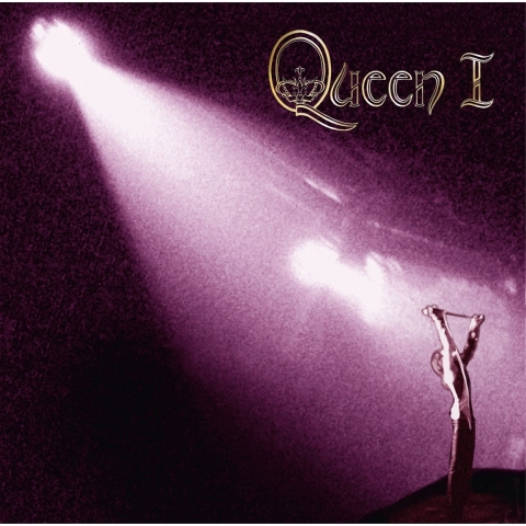 Universal Music Queen - I Lp
