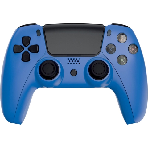 Qware Qw PS4-5000bu Controller Playstation 4 Blauw