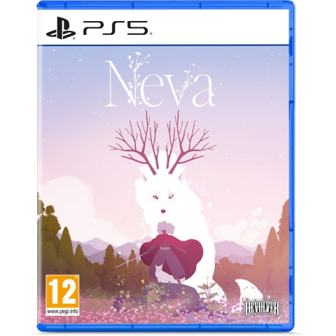 Mindscape Sw Neva Playstation 5