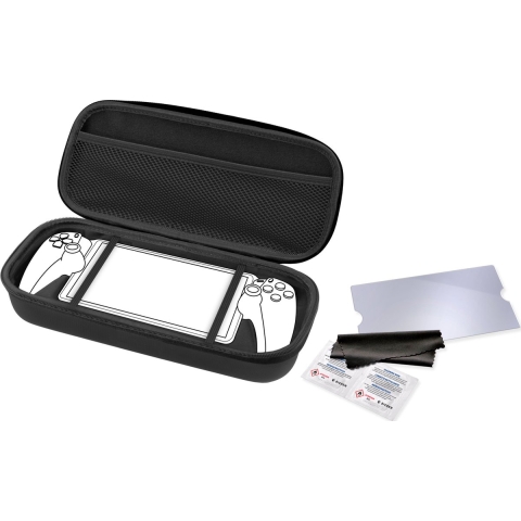 Bigben Playstation Portal Accessoires-pack 2-in-1