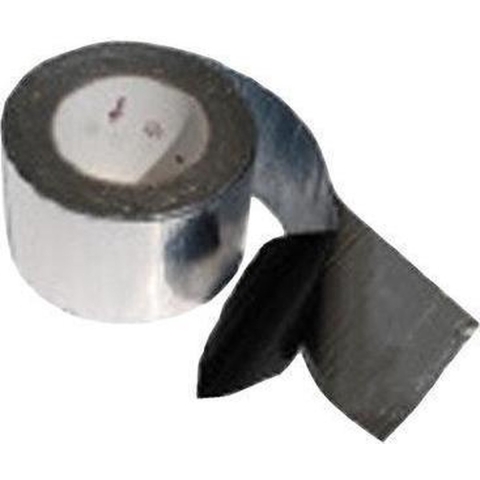 Fischer CG Int 505615 Plakband (l x b) 10 m x 80 mm 10 m