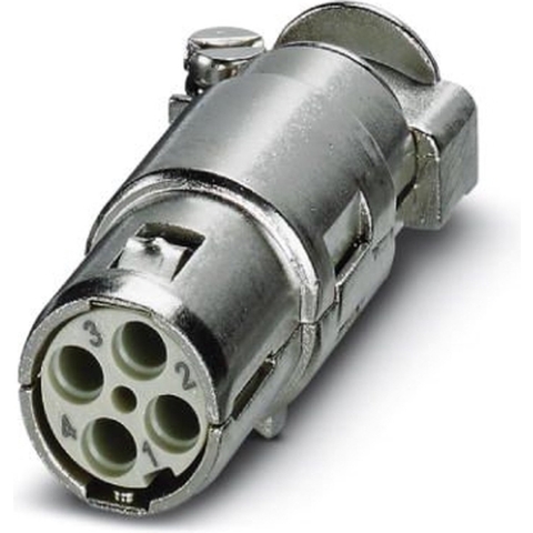 HC-M-EMV-BU / 3-9,5 - contact insert HC-M-EMV-BU/3-9,5 Phoenix Contact Inhoud: 1 stuk(s)