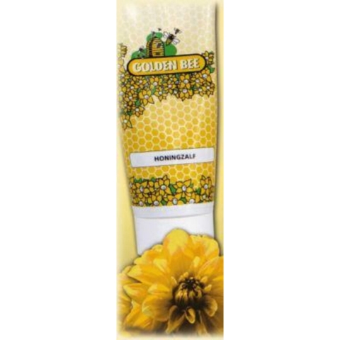 Golden Bee Honingzalf 100ml