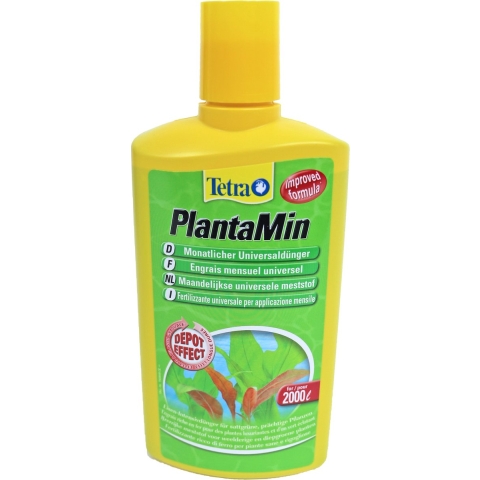 Plant Planta Min 500 ml - Tetra
