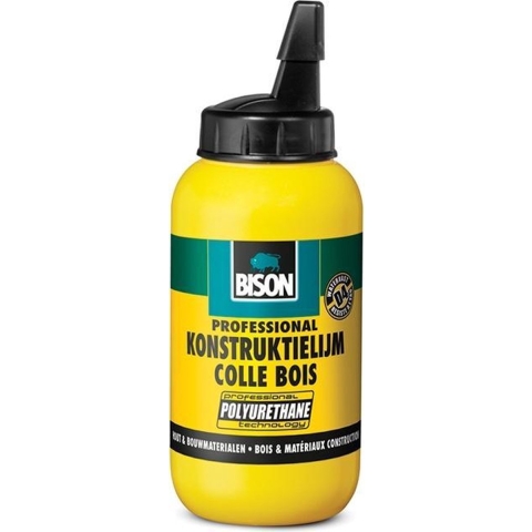 Konstruktielijm Flacon 750 g - Bison