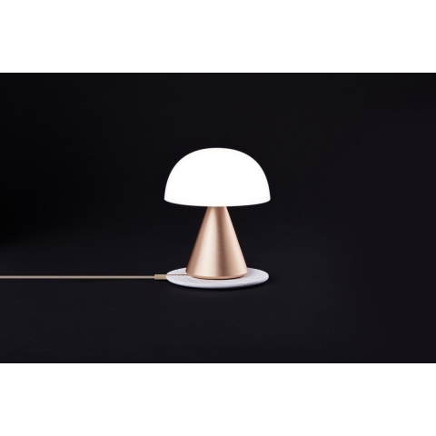 Lexon Mina LED Lamp