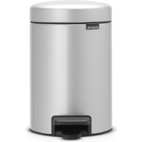 Brabantia NewIcon Pedaalemmer 3 Liter