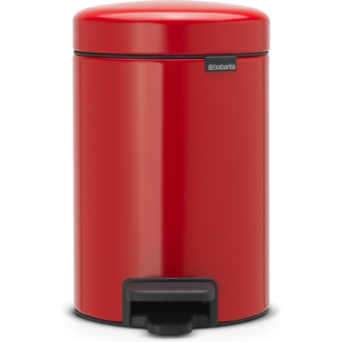 Brabantia NewIcon Pedaalemmer 3 Liter