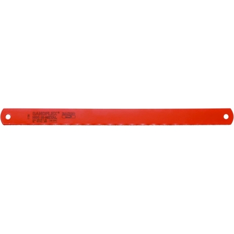 Bahco mach.zaagblad sandflex bi-metaal | 3809-450-32-1.60-10