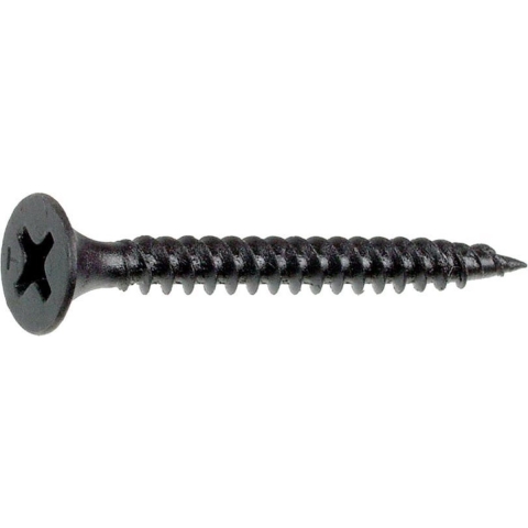 Hoenderdaal Gipsplaatschroef Gefosfateerd Fijn PH2 4.2X75 | 500 stuks - 0604.05.30301