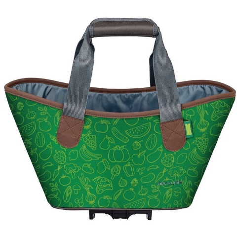 Fietsmand Agnetha 2.0 15L Veggie