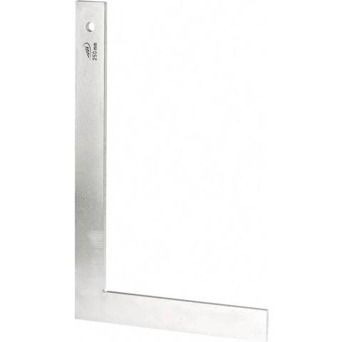HELIOS PREISSER Helios Preisser 0375420 Slotenmakershaak zonder aanslag 600 x 330 mm 90 °