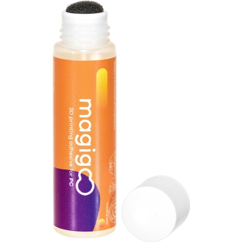 Magigoo Magigoo 3D-printlijm voor PC-filamenten 50 ml. Sonstiges 3D Drucker Zubehör MPC2018