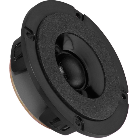 Monacor DT-105 Tweeter-kap 30 W 8 Ω