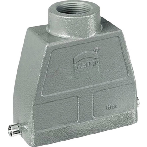 Afdekkap Han® 10B-rr-R-21 09 30 010 0442 Harting 1 stuk(s)