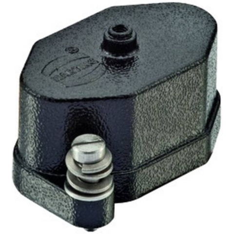 Harting Afdekkappen 09 40 703 5401 Inhoud: 1 stuk(s)