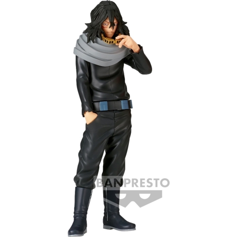 My Hero Academia Age of Heroes Figure - Shota Aizawa