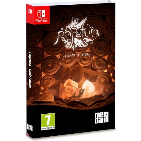 Papetura Craft Edition