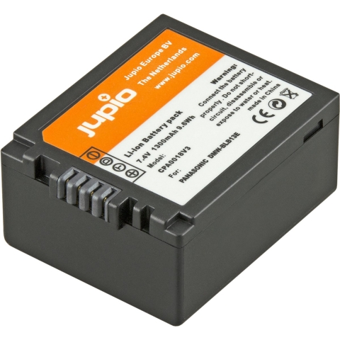 Jupio DMW-BLB13E 1100 mAh