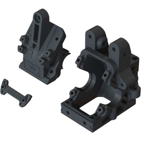 Arrma - Gearbox Case Set (ARA310935)