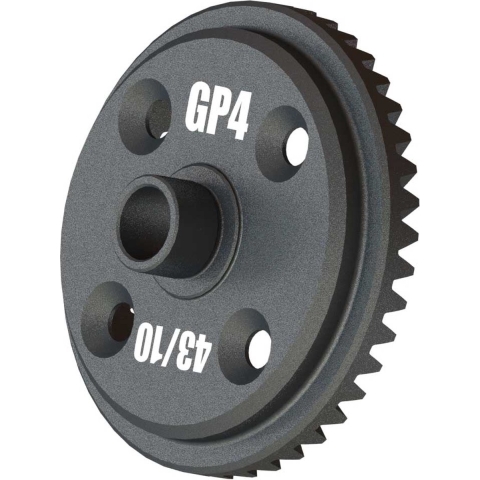 Arrma - Main Diff Gear 45T GP6 (ARA311019)