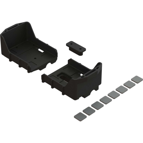 Arrma - Battery Box Set, Left (ARA320496)