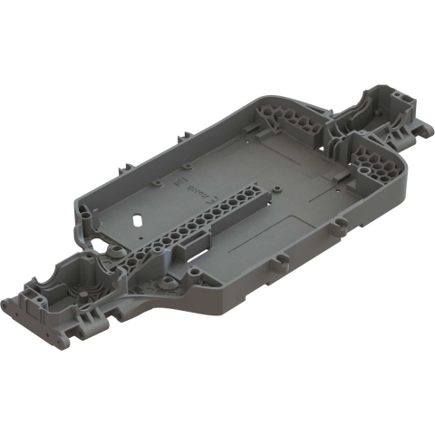 Arrma - Composite Chassis - SWB (ARA320607)