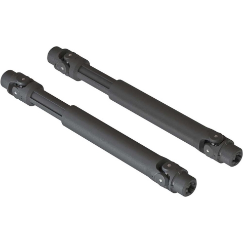 Composite Slider Rear Driveshaft (AR310888)
