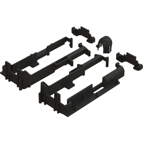 Battery Box Set (ARA320510)