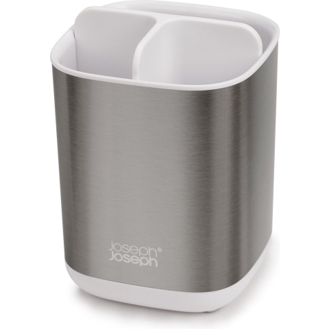 Joseph Joseph 70530 EasyStore Tandenborstelhouder Energielabel A++ (A++ - E) Vrijstaand RVS