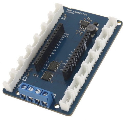 Arduino ASX00007 Shield 1 stuk(s)