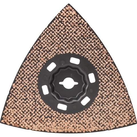 Makita B-66575 Deltaschuurpapier Korrelgrootte (num) 60 1 stuk(s)