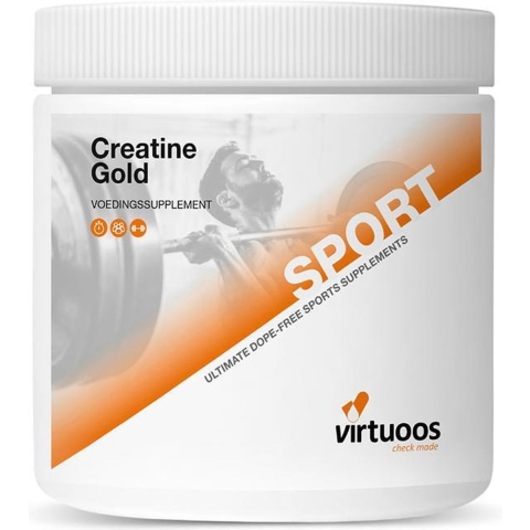 Virtuoos Creatine Gold