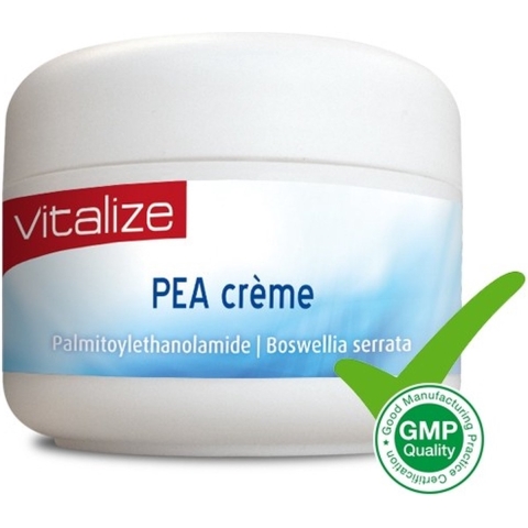 Vitalize PEA Crème